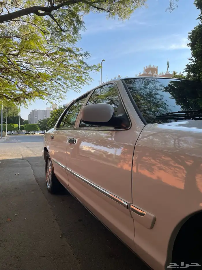 جراند ماركيز GS 10