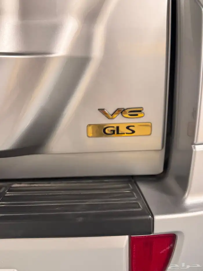 ميتسوبيشي باجيرو موديل 2022 فل كامل 9