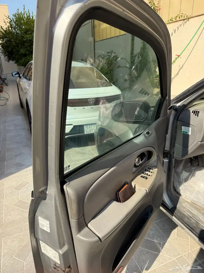 ترل بليزر 2006 مستعمل للبيع 1