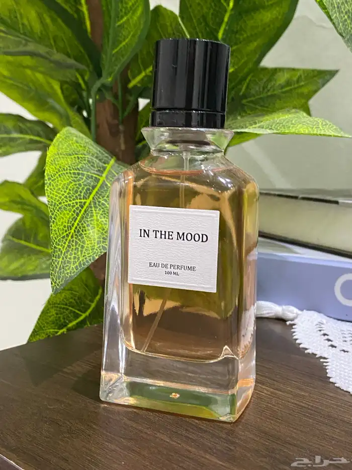 عطور مستخدمة 1