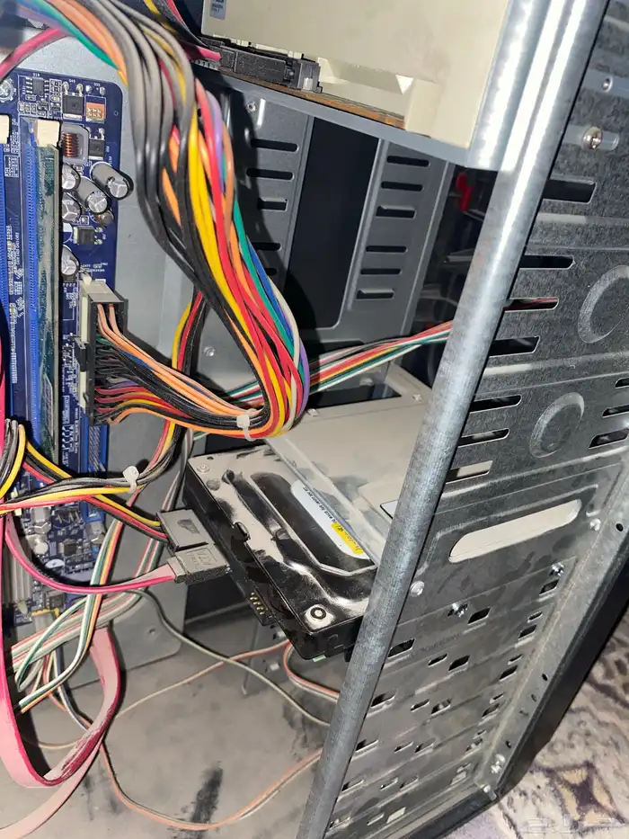 السلام عليكم ورحمة الله وبركاته 1