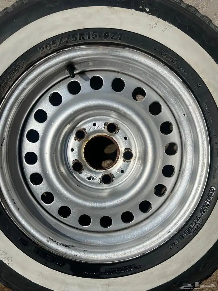 جنوط هايلكس 4