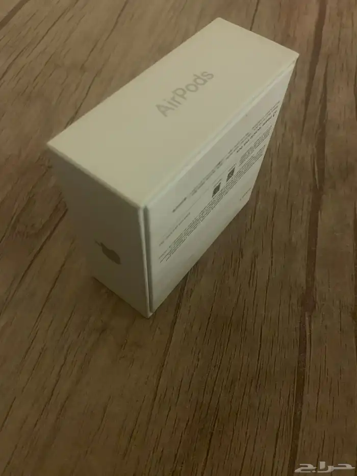 سماعة ايفون جديدة استخدام يومين فقط للبيع 5