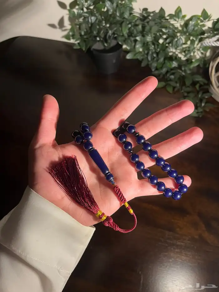 سبح بكلايت 1