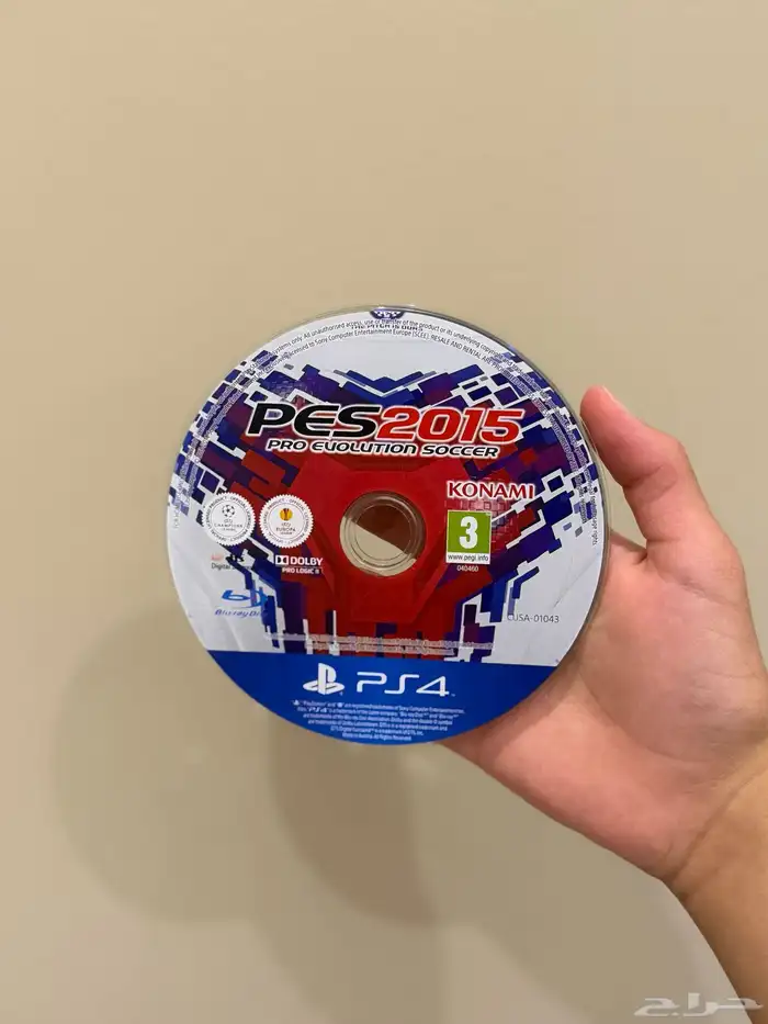 اشرطه سوني فور وفايف 0