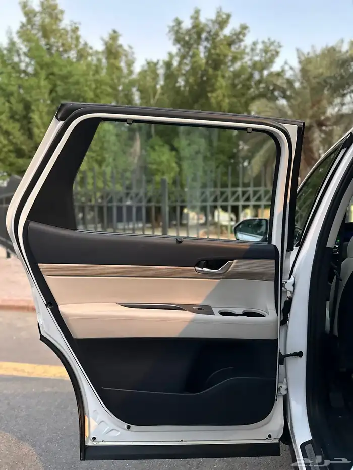 هواندي بالسيد موديل 2021 سعودي نص فل 40