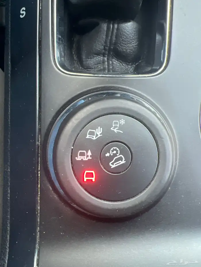 فورد إكسبلور نظيف جدا 2019 16