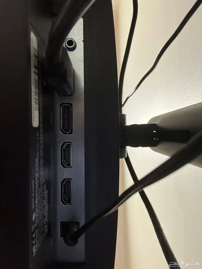 شاشه قيمنق 4k 1