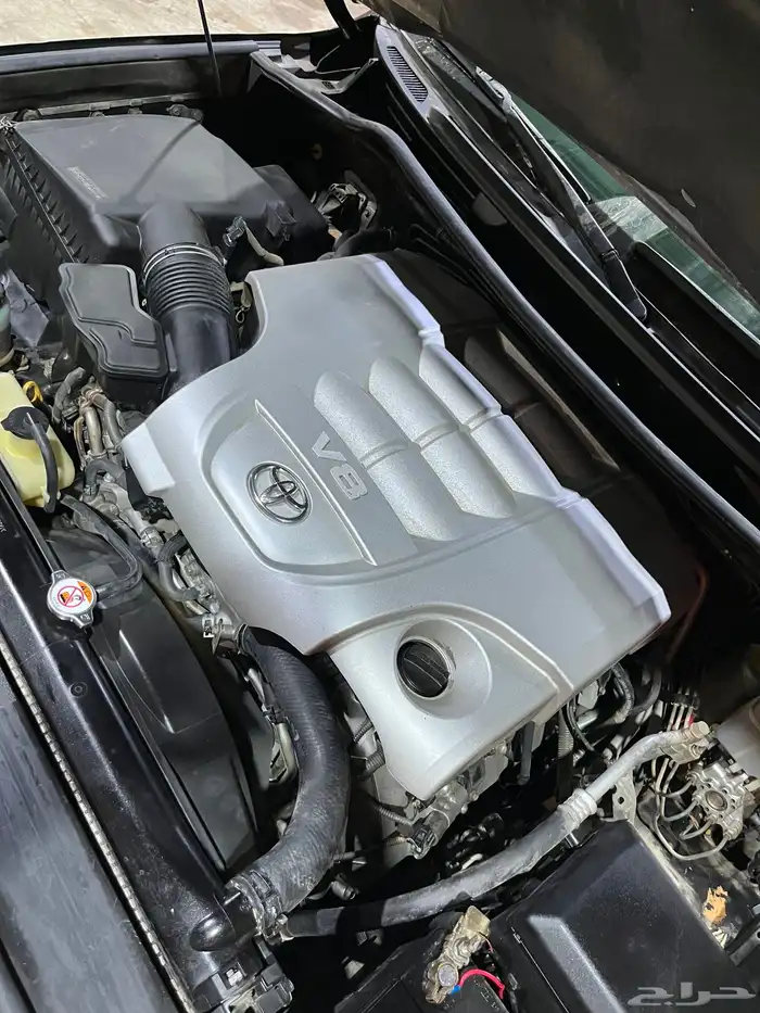 مكينة لاندكروزر جكسار 0