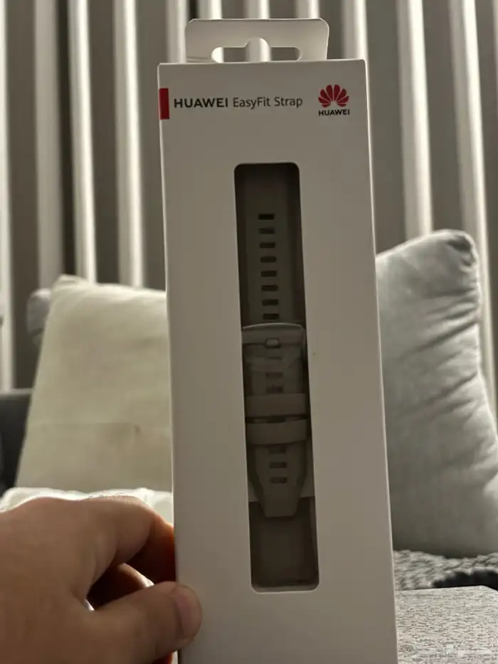 ساعة هواوي جي تي 6 Huawei watch GT 6 pro وسماعك freebuds و 5