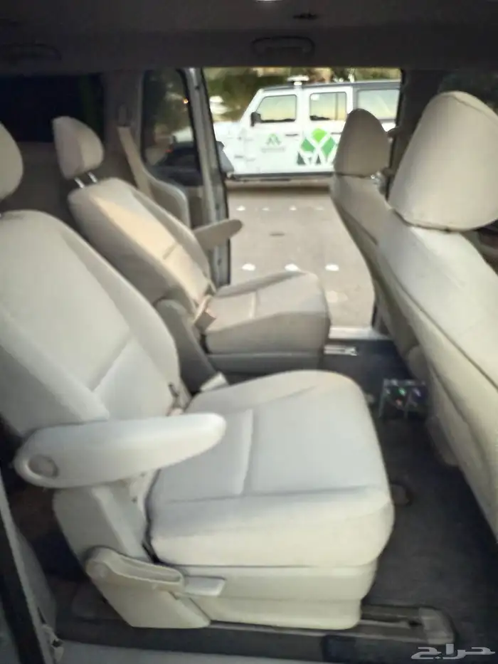 كيا كرنفال عائلي للبيع 22