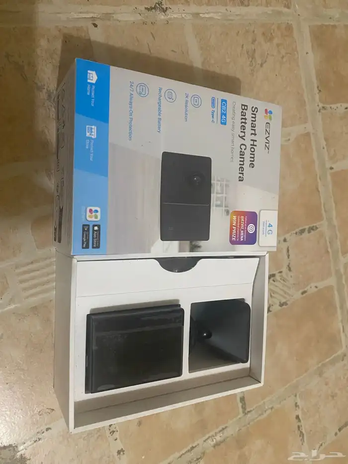 كاميرا للبيع 1