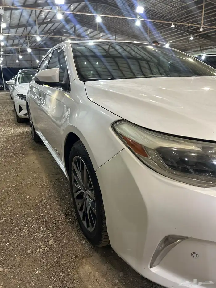 أفالون 2016 فل كامل 2