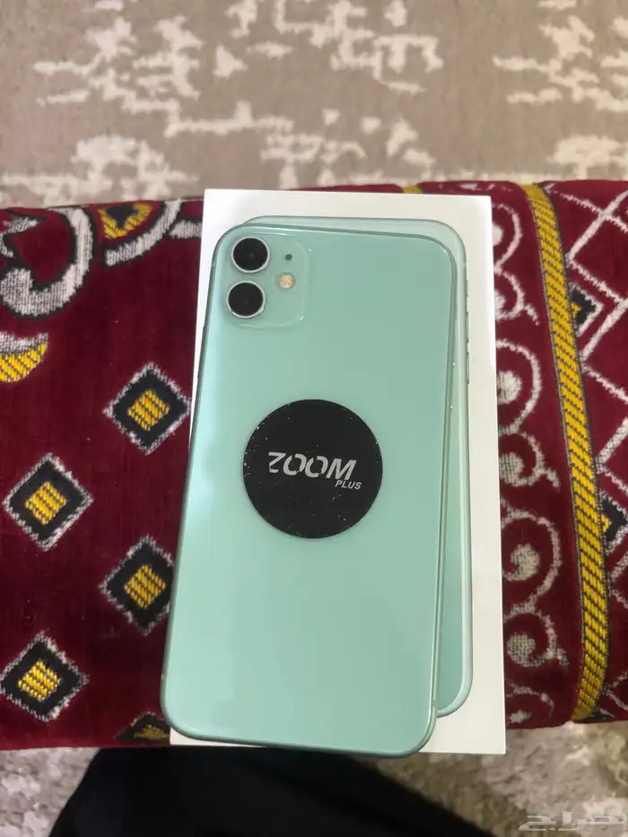 ايفون 11 عادي 0