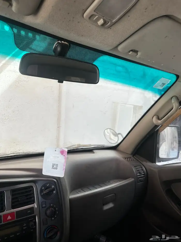 دينا بورتر هونداي ثلاجه غماره ونص 2