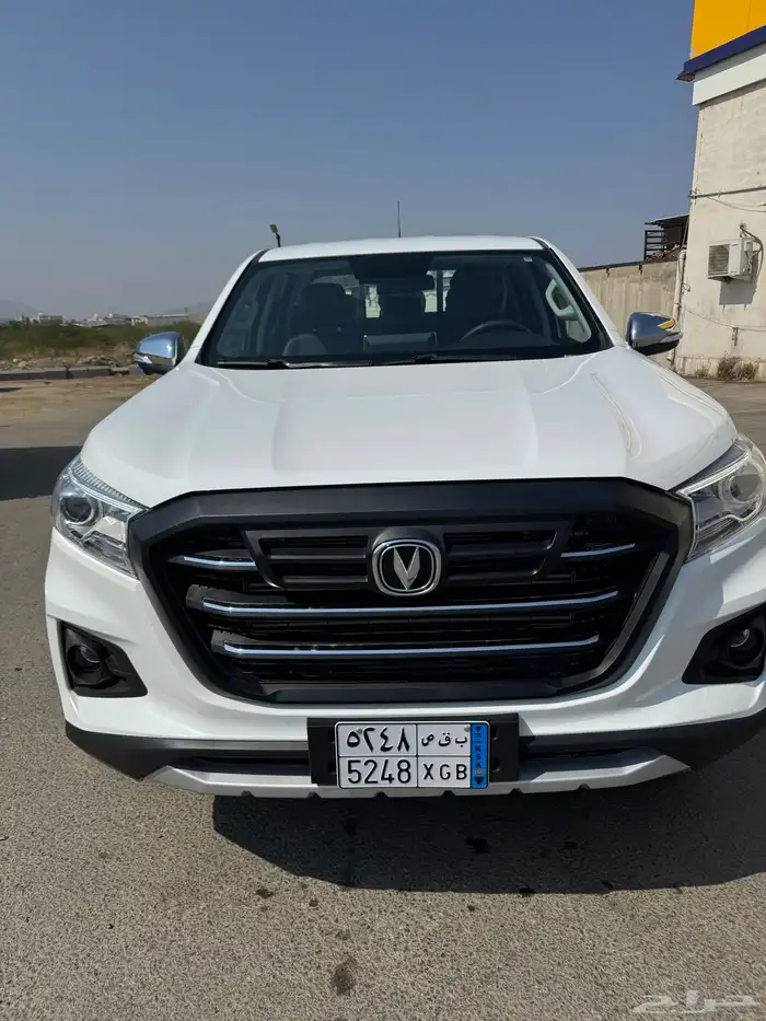 شانجان هنتر 2025 فل كامل 0