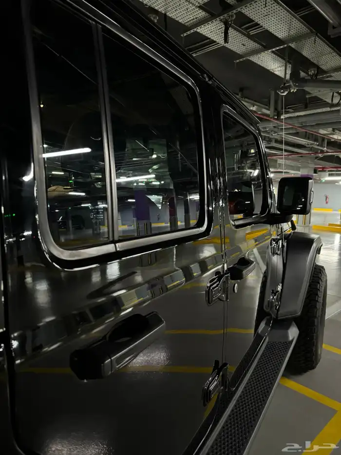 للبيع رانجلر 2020 وكاله 8