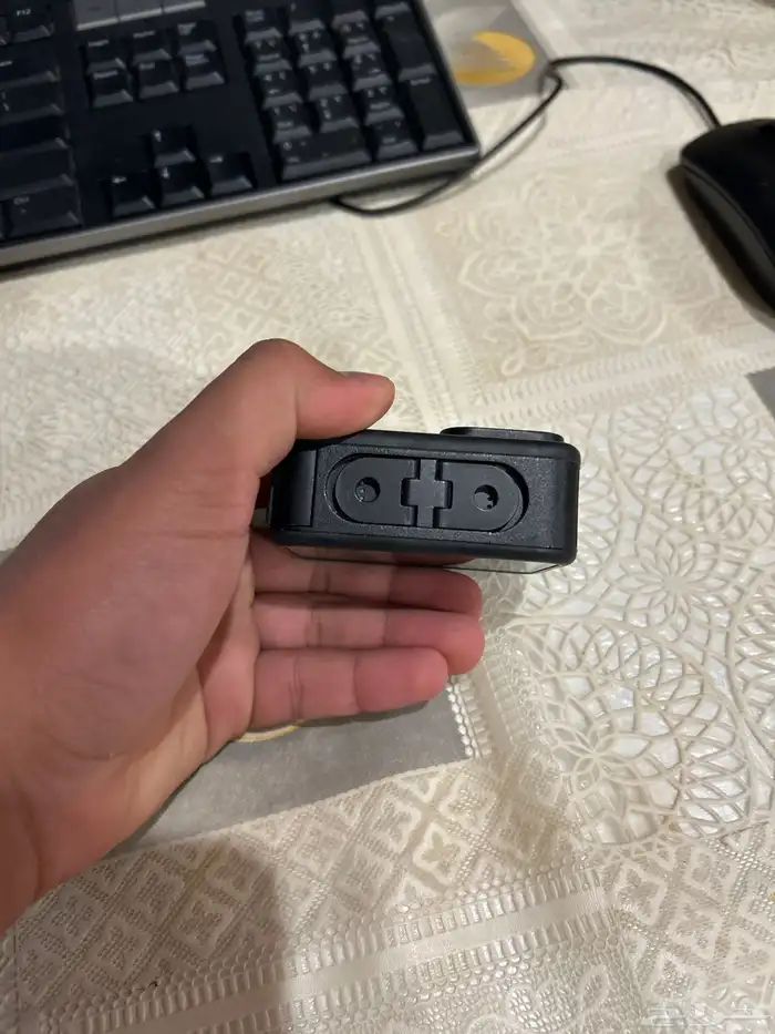 قو برو هيرو 10 7