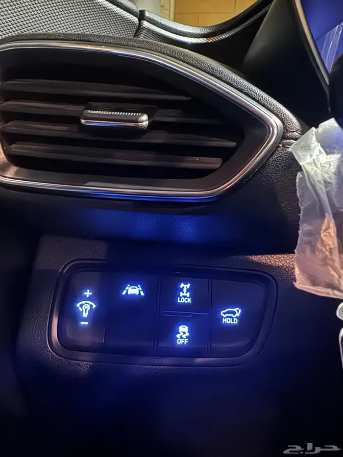 سنتافي 2019 ديزل دبل فل كامل 7 مراتب 11