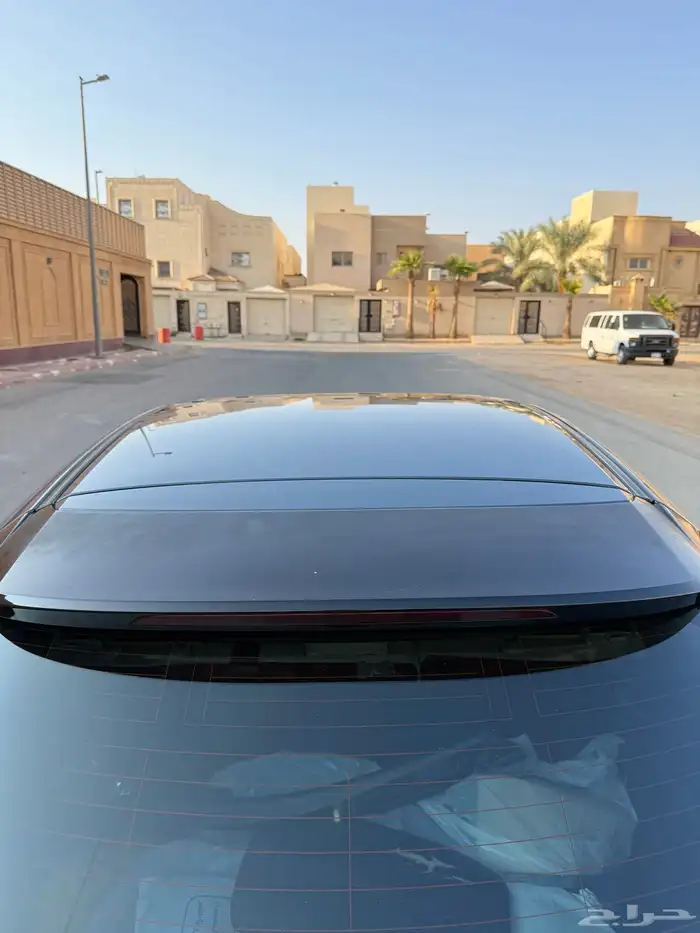 مازدا CX30 2021 نص فل 17