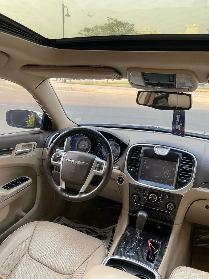 C300 2014 هيمي 34