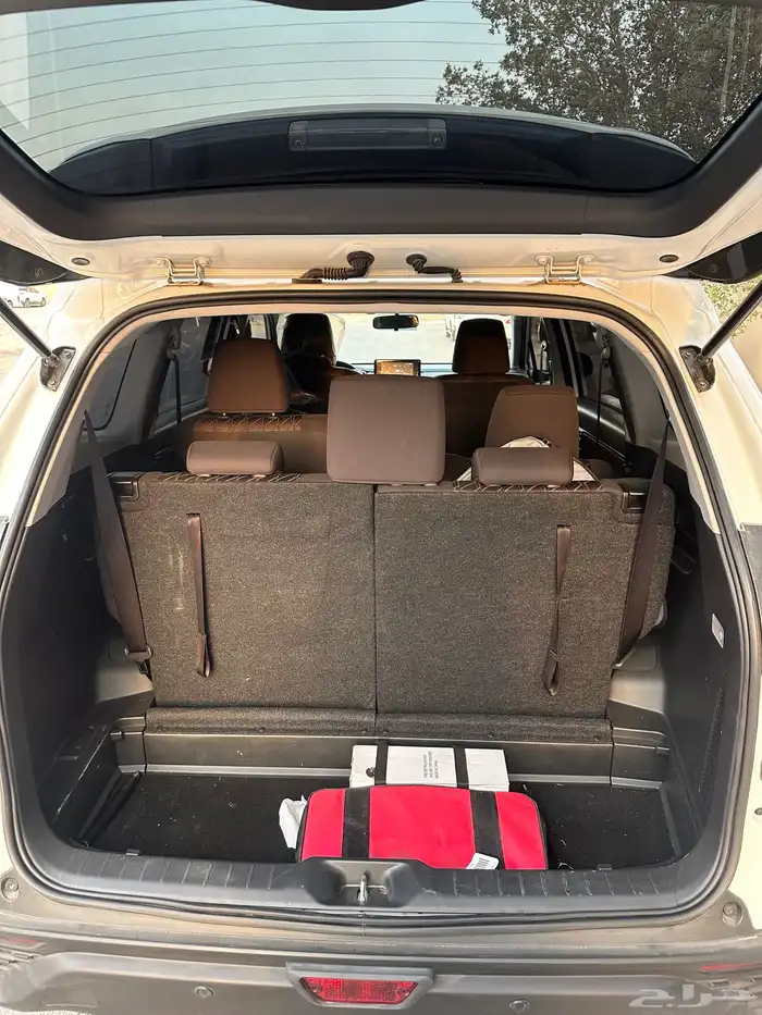 تويوتا انوفا 2024 سعودي . 8