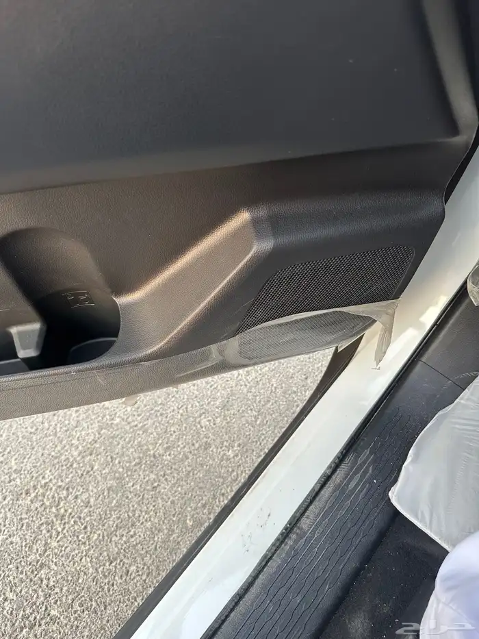 تويوتا انوفا 2024 سعودي . 20