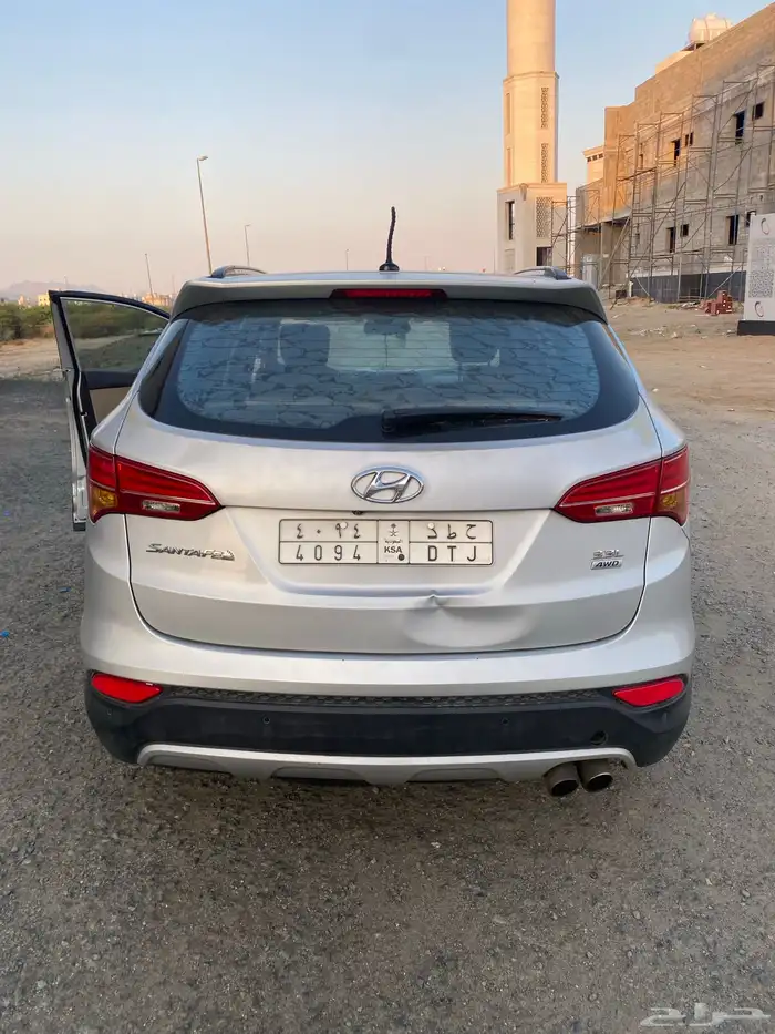 جيب سنتافيه للبيع 11