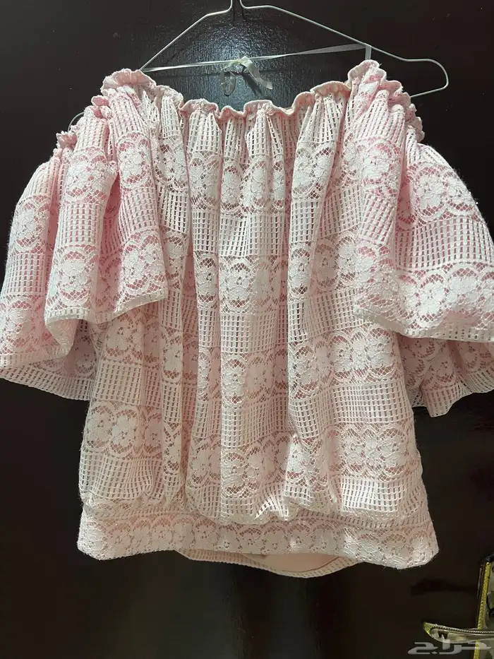 ملابس لبسة واحدة او ولا لبسة 10