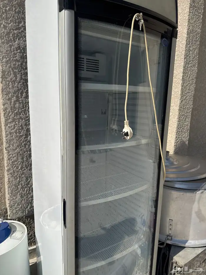 مكيفات - ورفوف وبراد 0