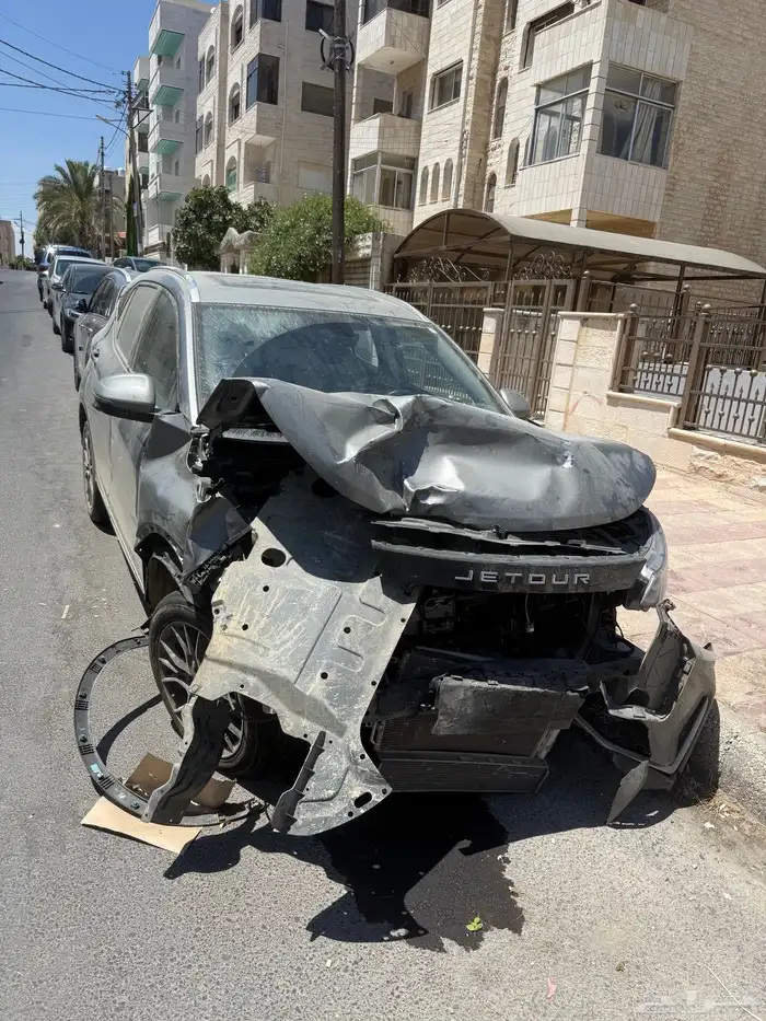 جيتور X50 موديل 2025 5