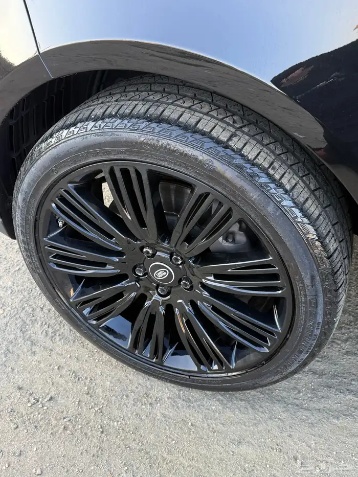 رنج روفر 2021 سعودي الناغي 8