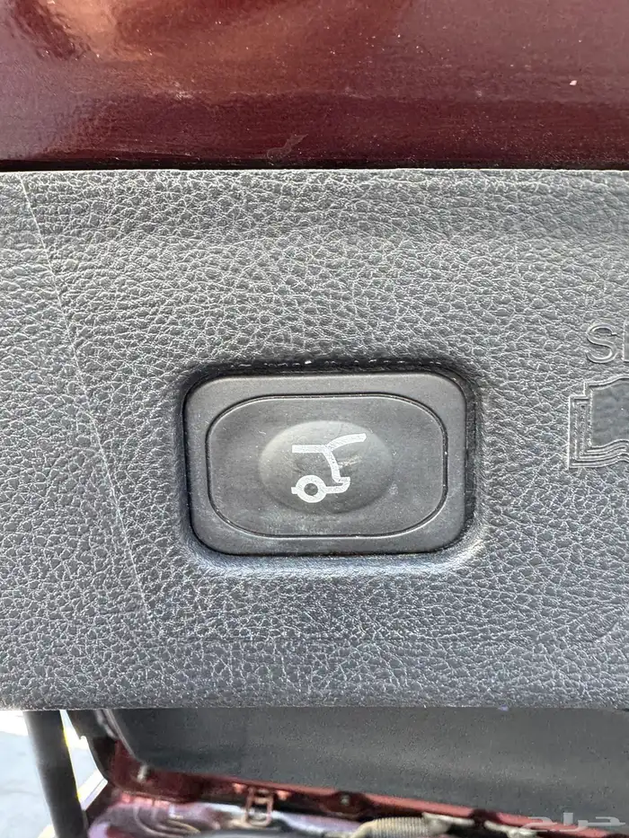 للبيع فورد ايدج 2016 تيتانيوم 26