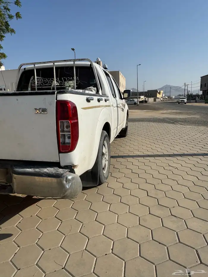 ونيت نافارا 4