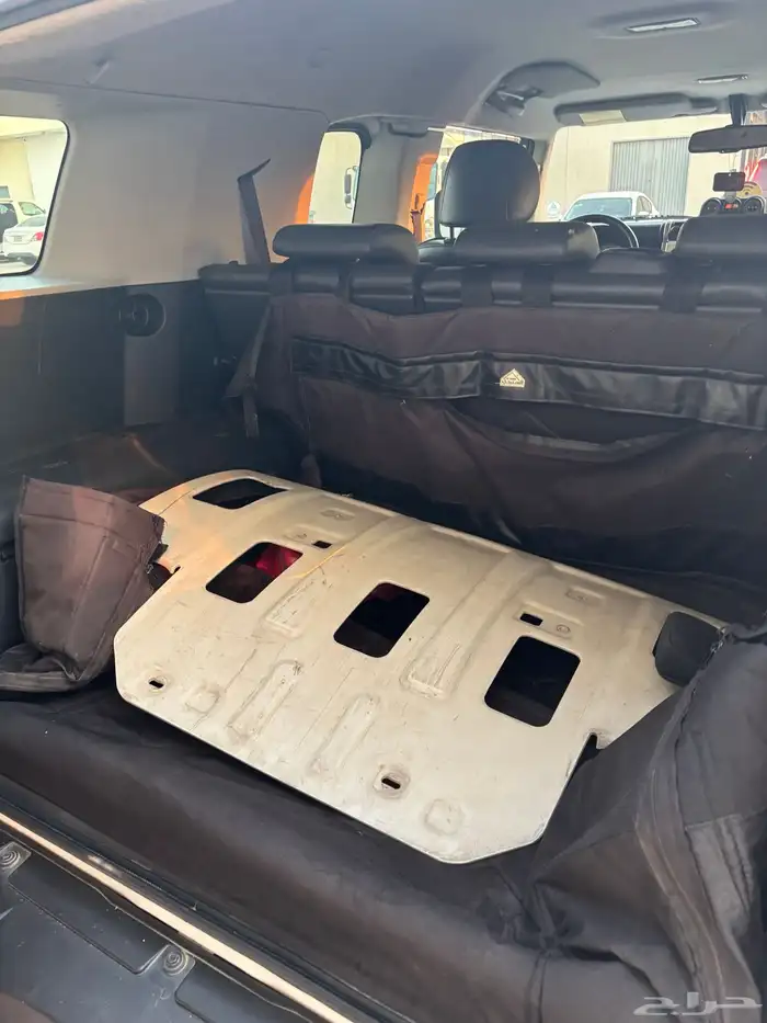 اف جي 2014 بدي وكالة 9