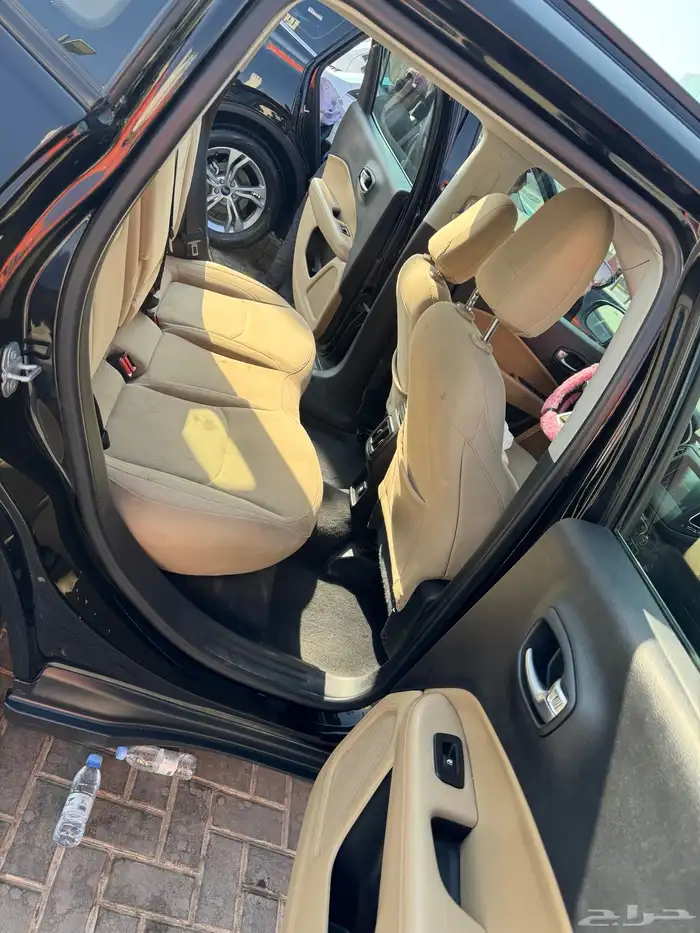 جيب كومباس 2019 11