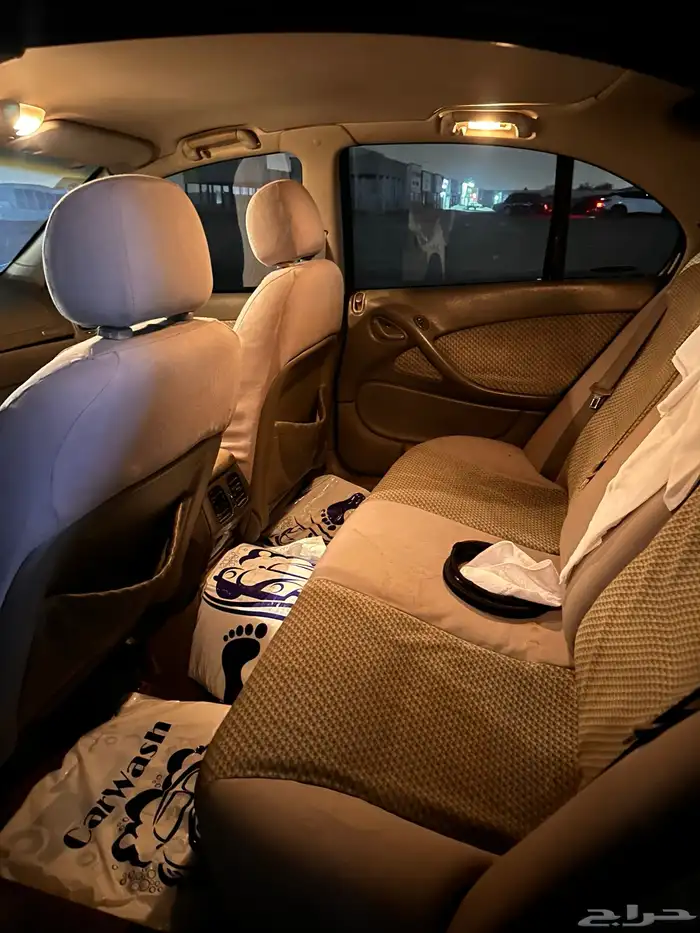 لومينا 2004للبيع Lumina 2004 for sale 3