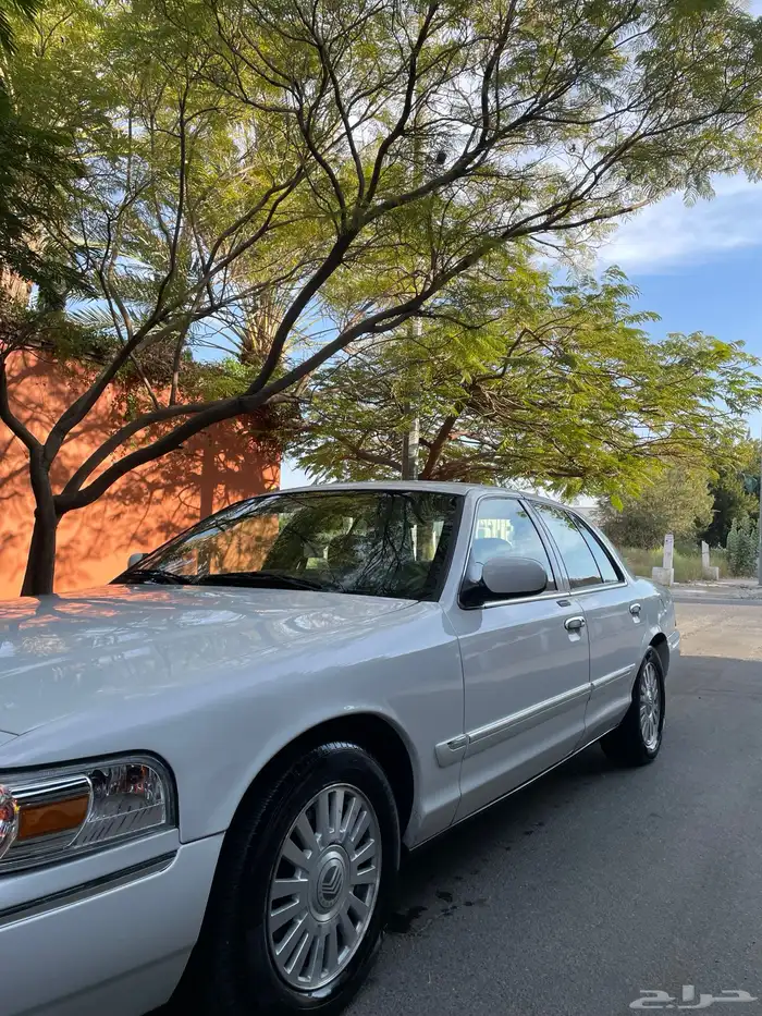 جراند ماركيز GS 2