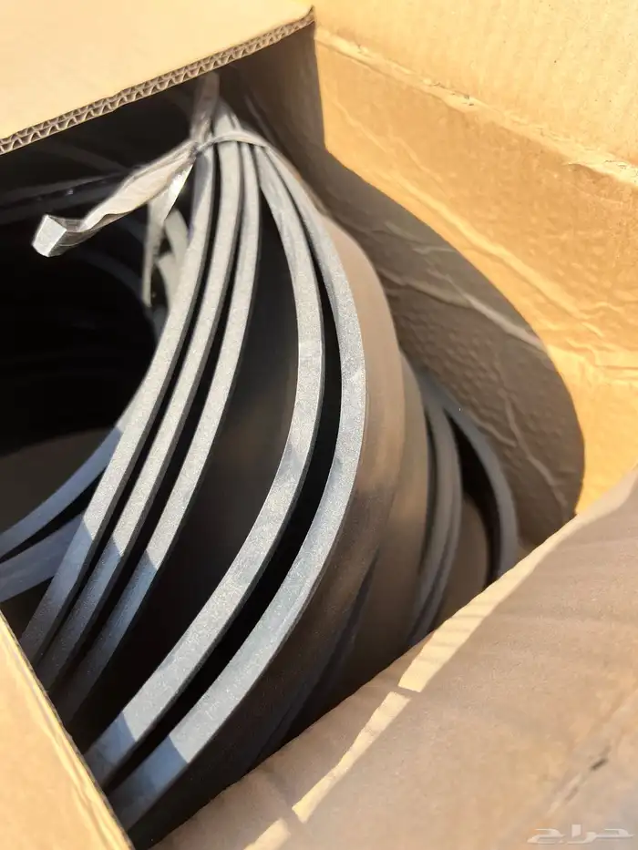 ربلات ربل مجموعة صناعية 6