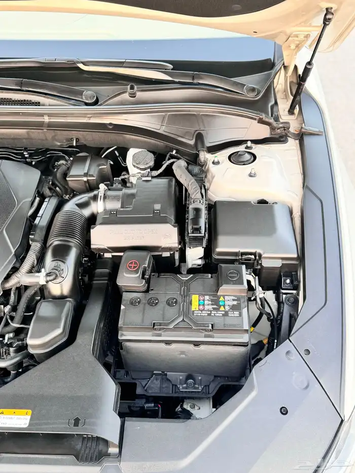 للبيع هونداي ازيرا 2020 بنزين وارد كوريا 35