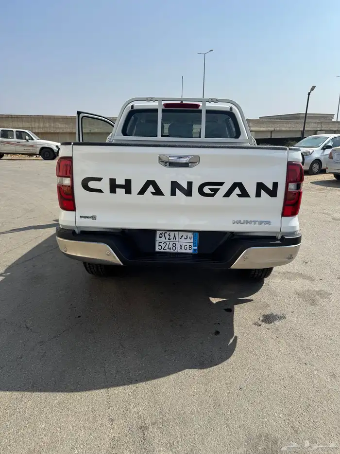 شانجان هنتر 2025 فل كامل 5