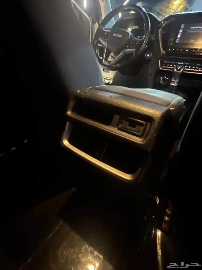 ايسوزو ديماكس 2023 LS 23