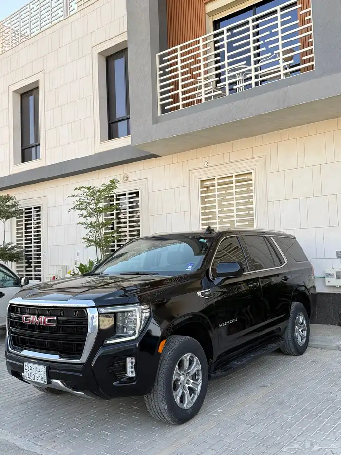 يوكن 2022 دبل ممشى قليل 0