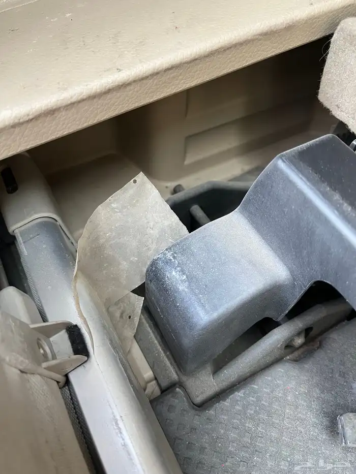 نيسان اكس تريل 2016 وكالة 33