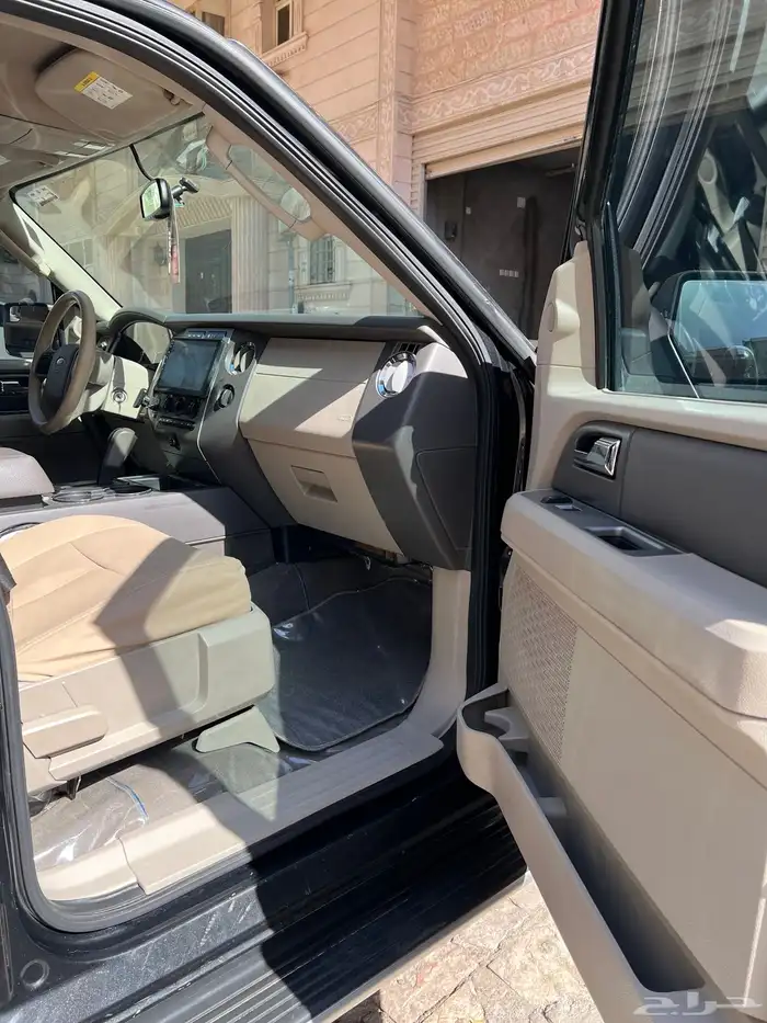 اكسبدشن 2013 قصير دبل ممشى 280 الف 6