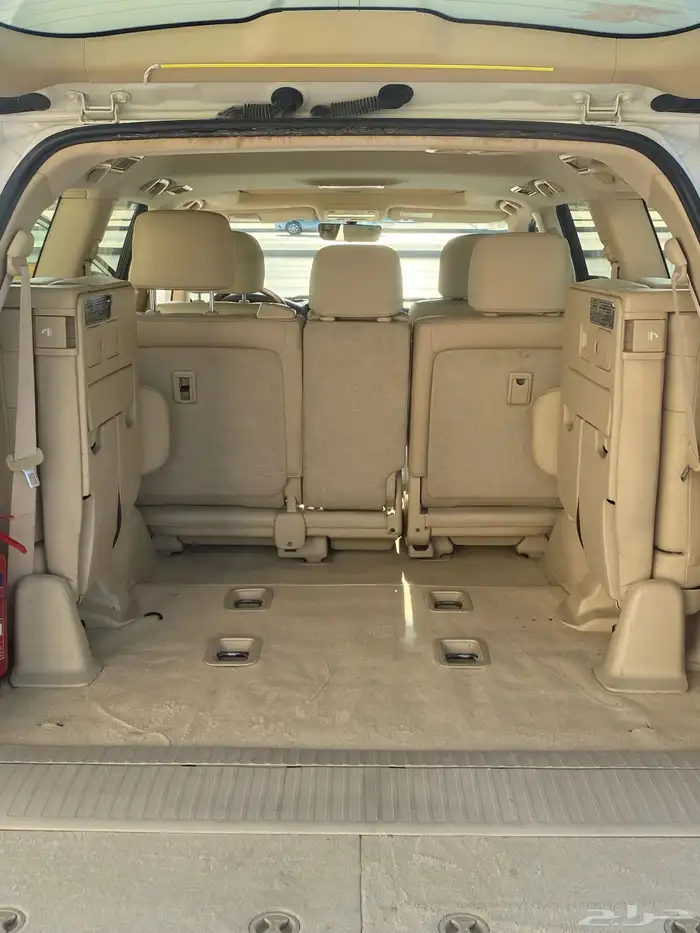 جيب تويوتا 13