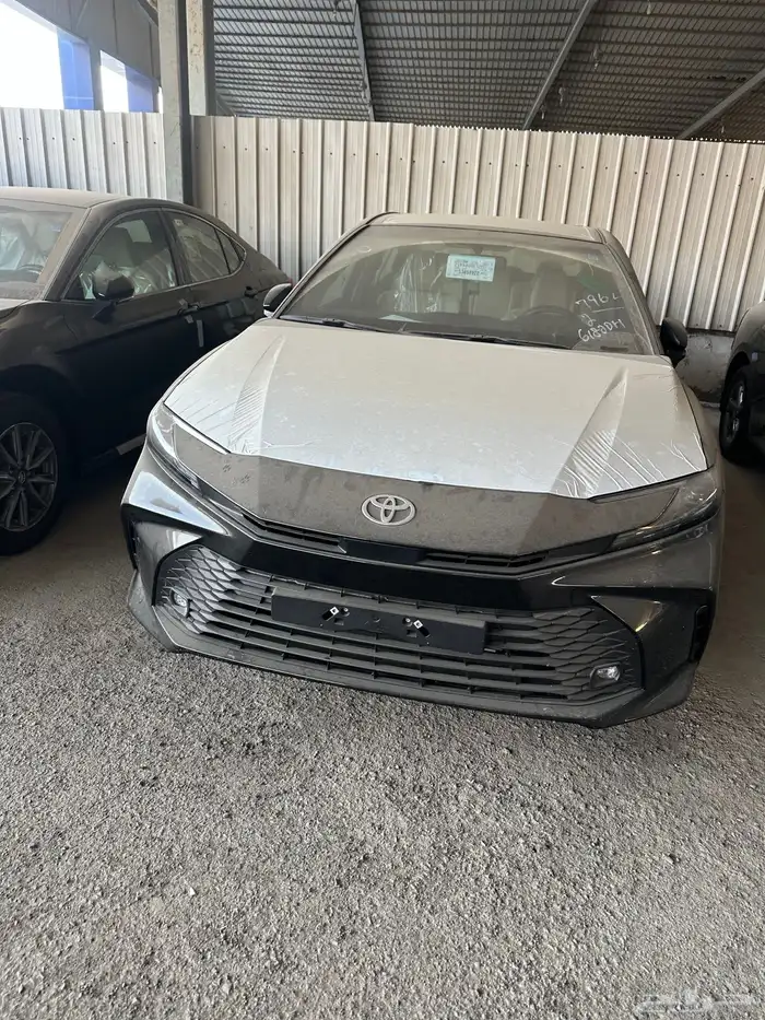 كامري 2025 110 2