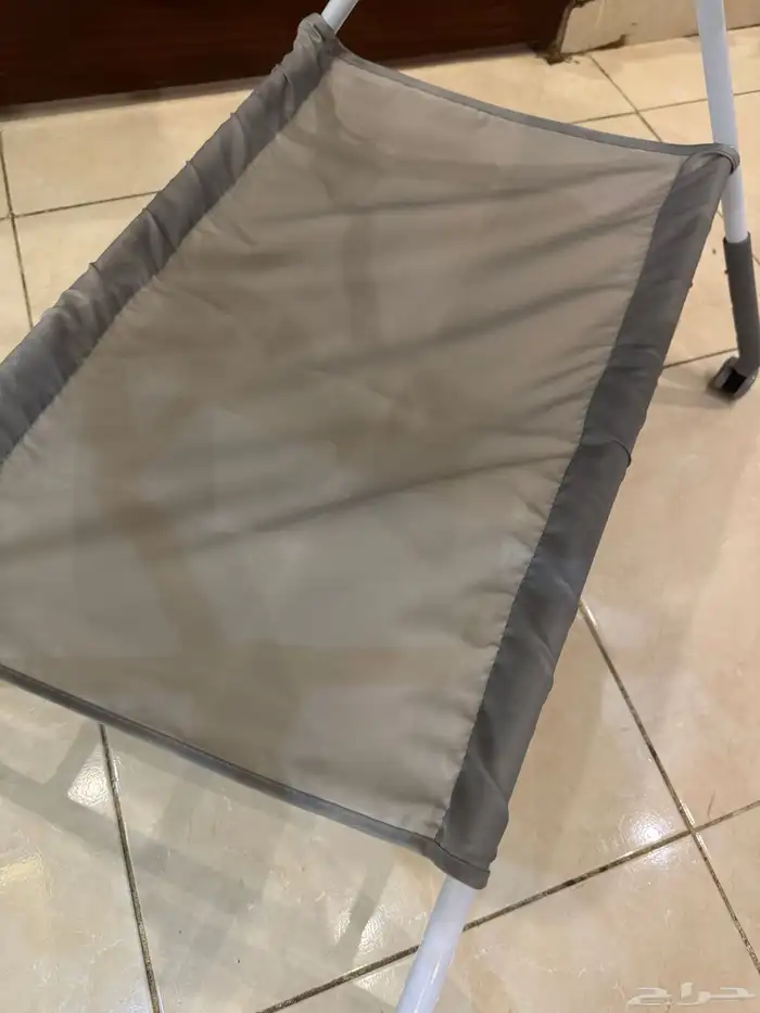 طاولة تغيير أطفال مواليد رضع 3