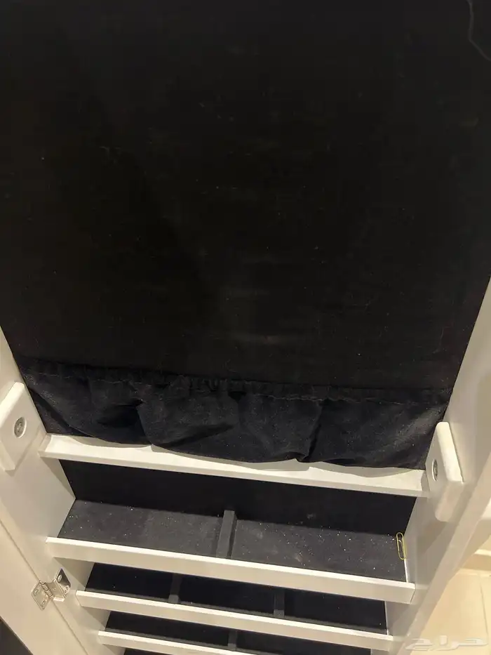 دولاب اكسسوارت 2