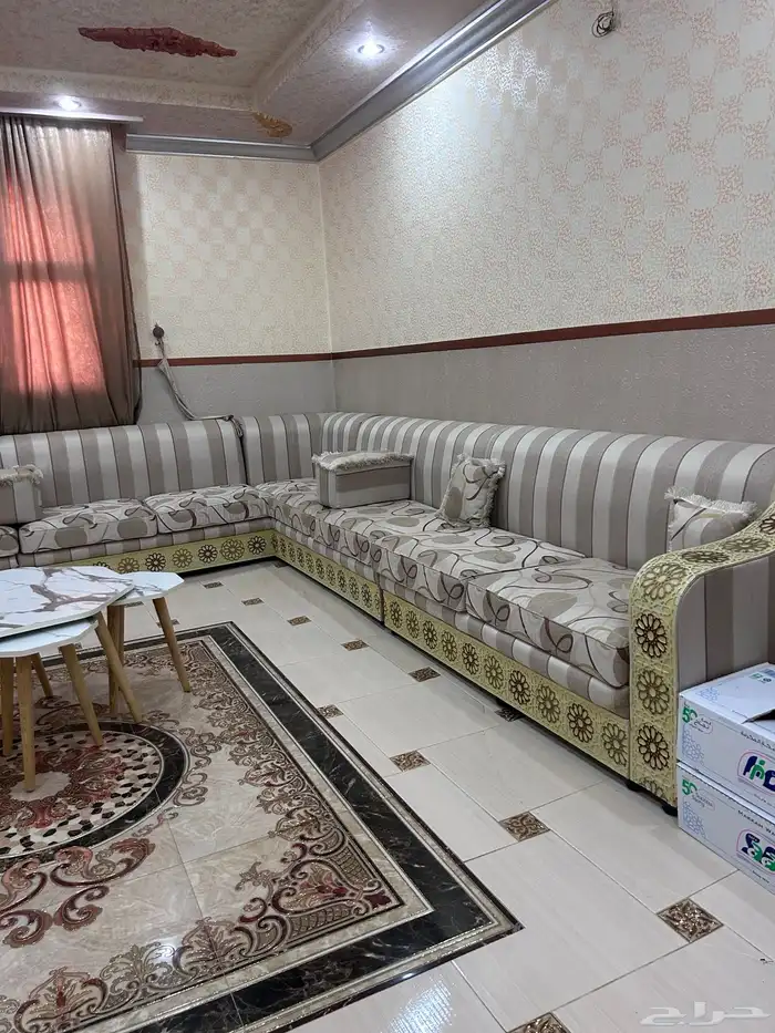 كنب مستعمل 1